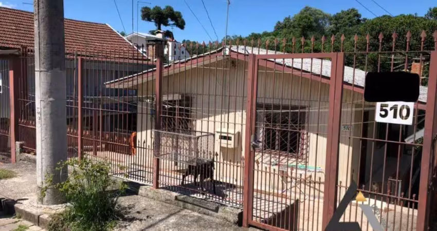 Casa no bairro Presidente Vargas