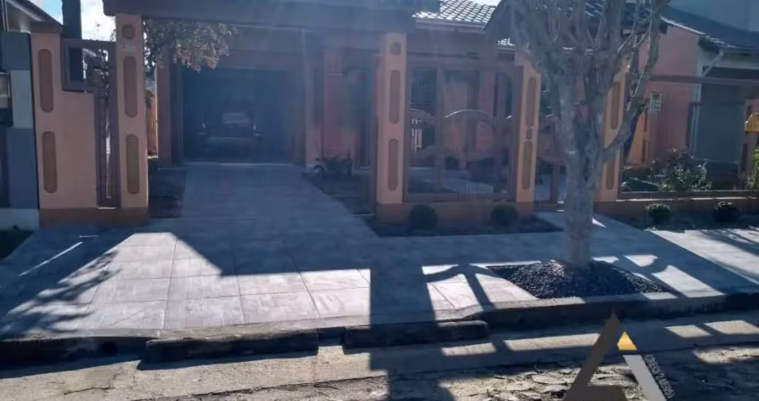 Casa com 3 quartos à venda no Jardim Raiante, Arroio do Sal 