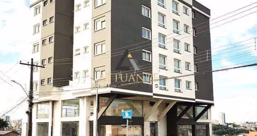 Apartamento com 2 quartos à venda no Salgado Filho, Caxias do Sul 