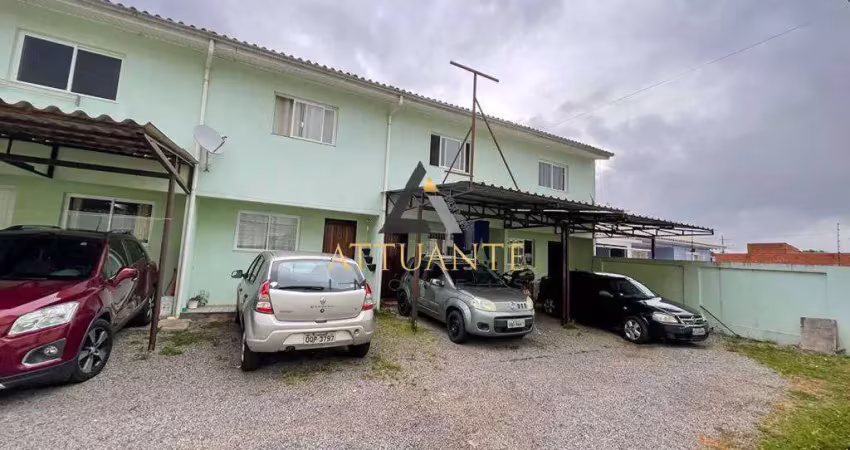 Casa com 2 quartos à venda na Morada dos Alpes, Caxias do Sul 
