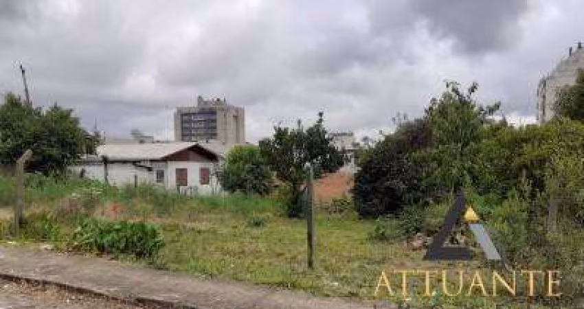 Terrenos no bairro Jardim América