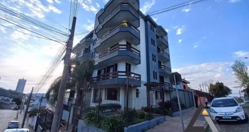 Cobertura Residencial Triches