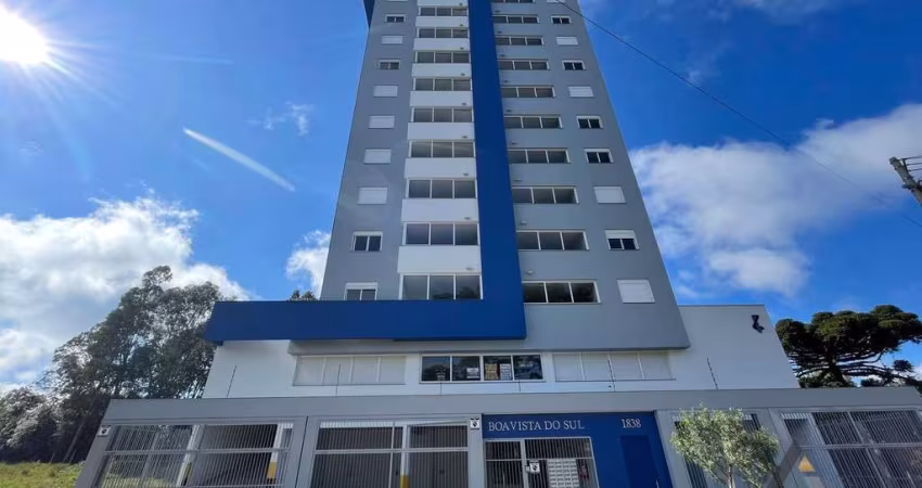 Residencial Boa Vista do Sul - Vila Verde