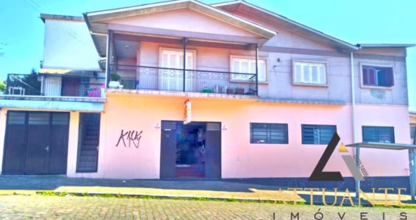Sala comercial térrea no bairro Planalto
