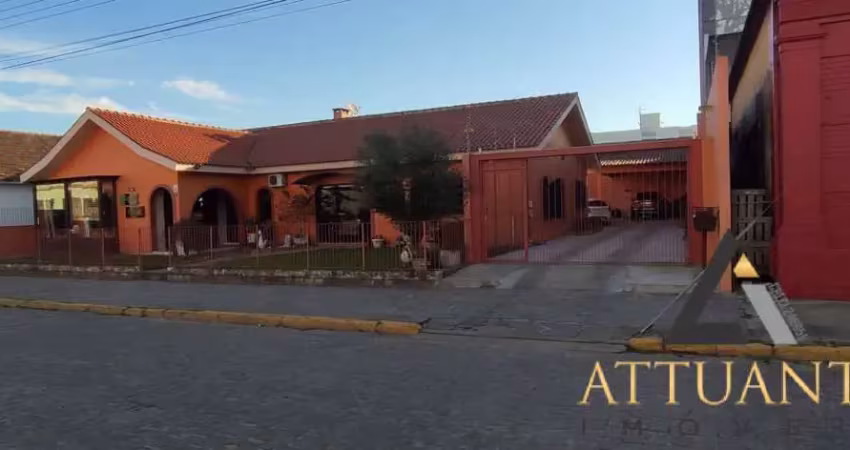 Casa em Tapes