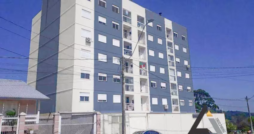Apartamento no bairro Cinquentenário