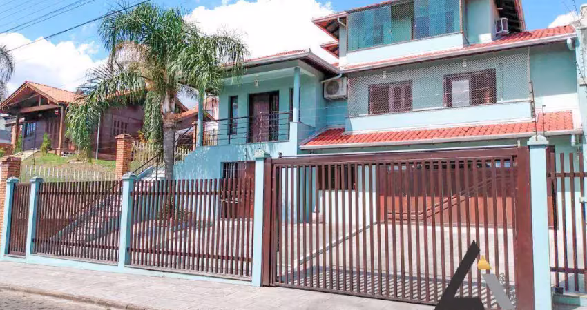 Casa no bairro Cidade Nova