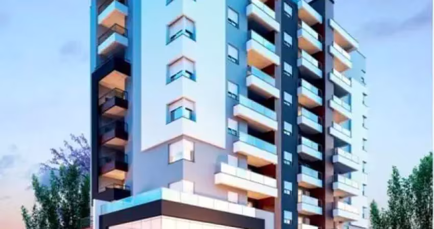 Atmosfera residence |apartamentos em construção no bairro são josé