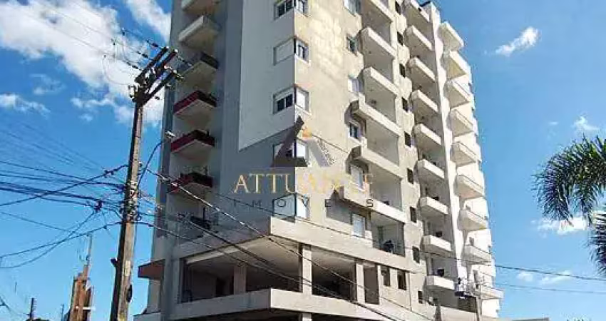 Atmosfera residence |apartamentos em construção no bairro são josé