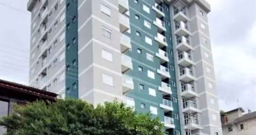 Residencial Impacto
