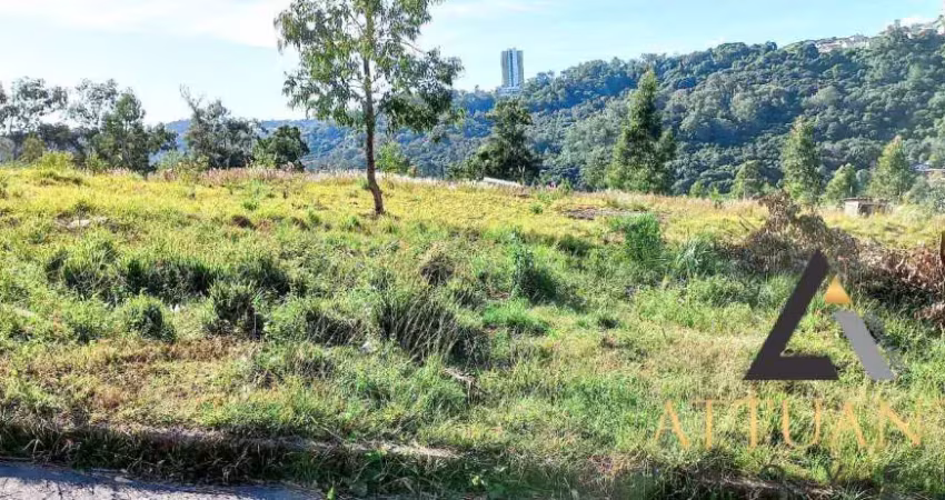 Terreno no bairro Santa Catarina | Loteamento Colina dos Plátanos