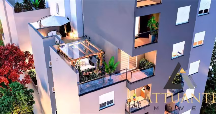 Residencial Maria Gabriely (Colina Sorriso)