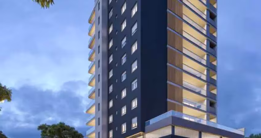 Apartamentos em construção no bairro Panazzolo | Residencial Zinfandel