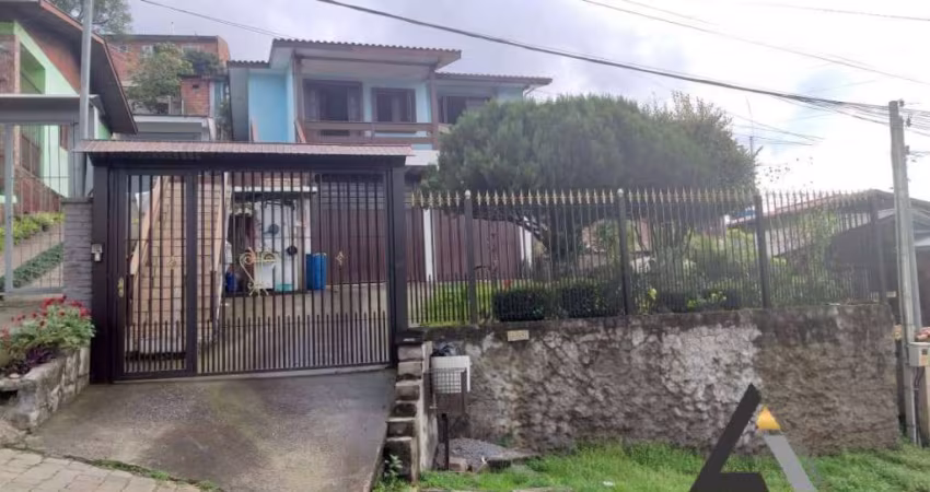 Casa no bairro Jardim Iracema