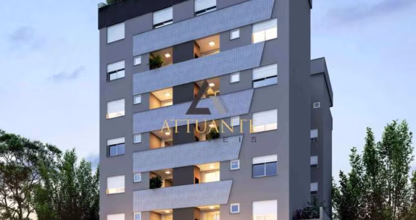Apartamentos em Construção no bairro Nossa Senhora de Lourdes| Level Place