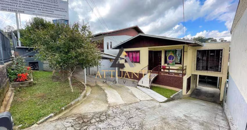Casas no bairro São José