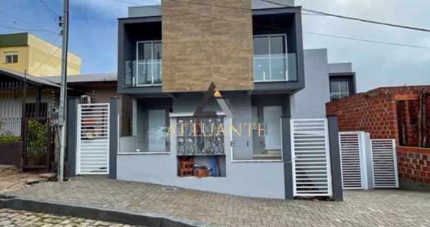 Sobrados Triplex no bairro Jardim Eldorado