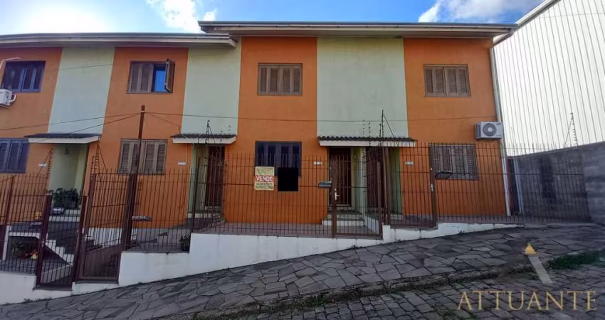 Sobrado Semimobiliado no Moinhos de Vento