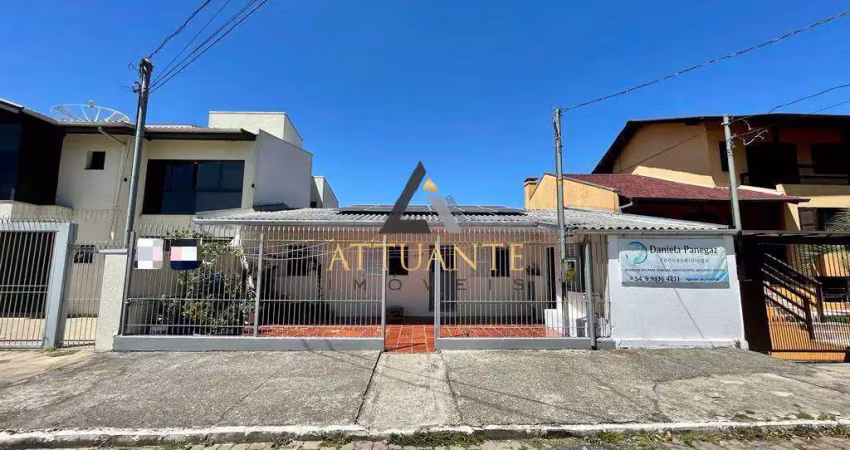 Casa com 6 quartos à venda em Fátima, Caxias do Sul 
