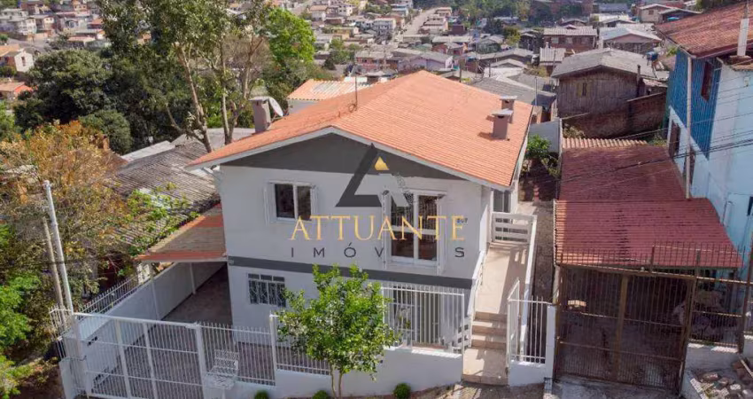 Casa com 5 quartos à venda no Charqueadas, Caxias do Sul 
