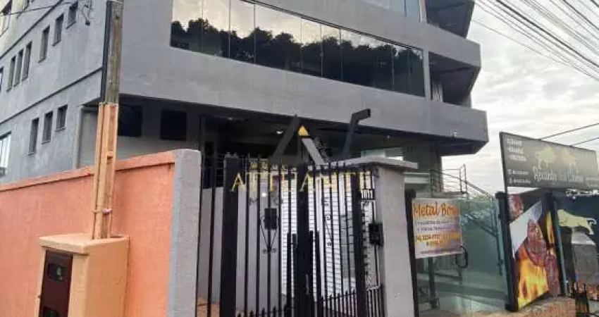 Apartamento com 2 quartos à venda no Pioneiro, Caxias do Sul 