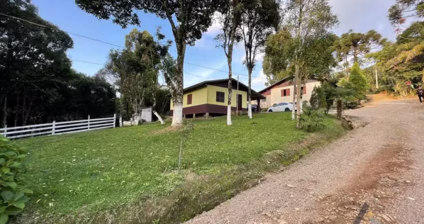 Chácara / sítio à venda na Zona Rural, Caxias do Sul 