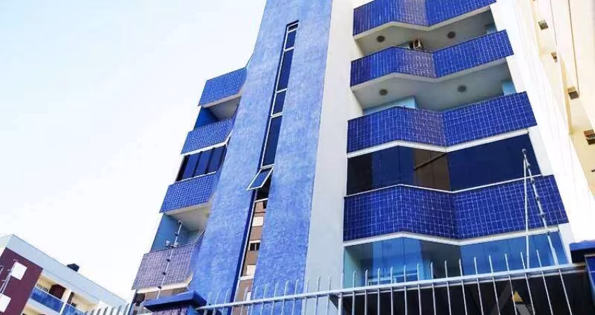 Apartamento dois dormitórios Residencial Menler