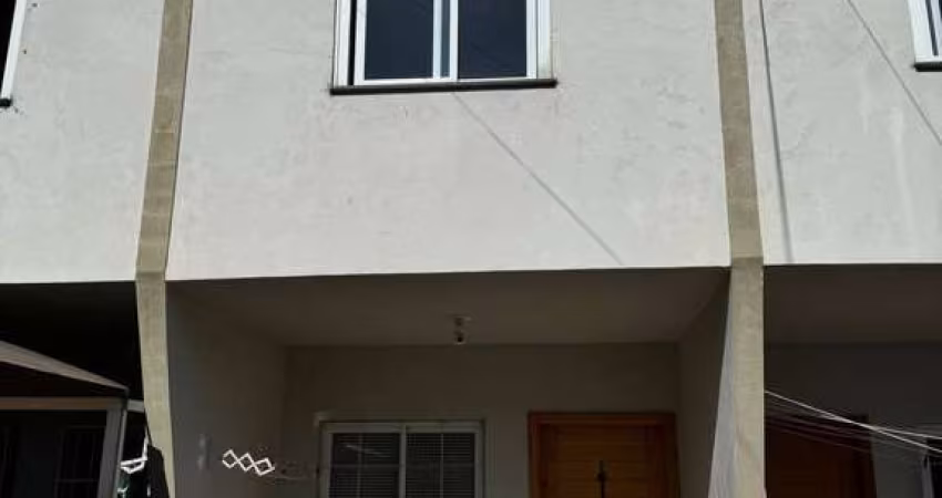 SOBRADO - BAIRRO DESVIO RIZZO