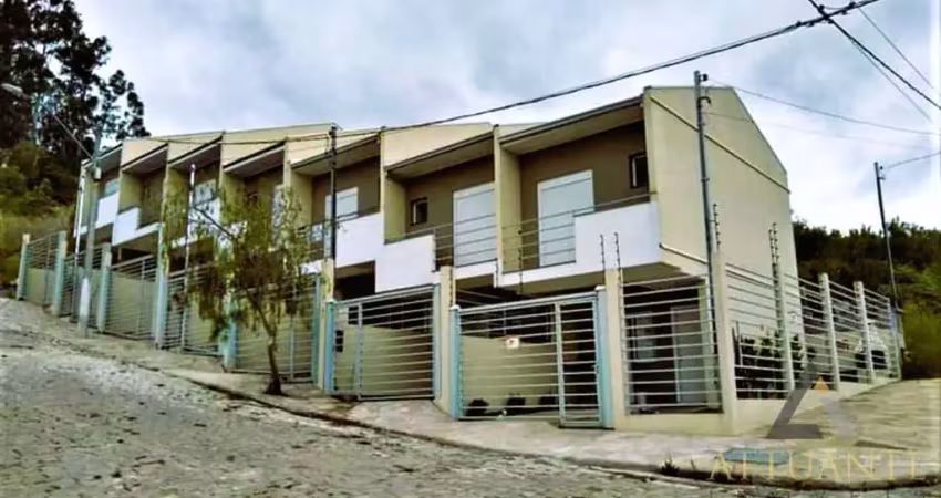 Casa com 2 quartos à venda na Nossa Senhora das Graças, Caxias do Sul 