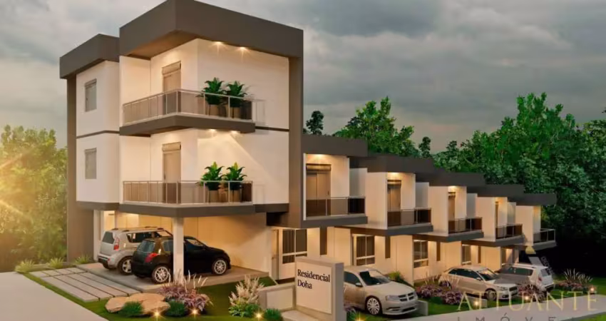 Residencial Doha