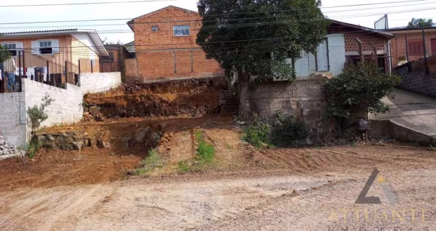 Terreno no bairro Cidade Nova
