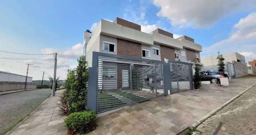 Casa com 2 quartos à venda na Nossa Senhora da Saúde, Caxias do Sul 