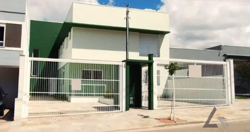 Casa com 3 quartos à venda no São Luiz, Caxias do Sul 