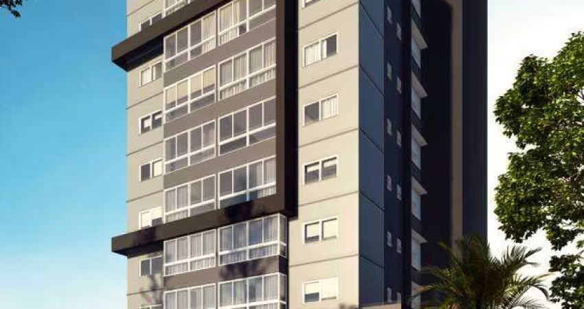 Residencial Up Side - Farroupilha/RS