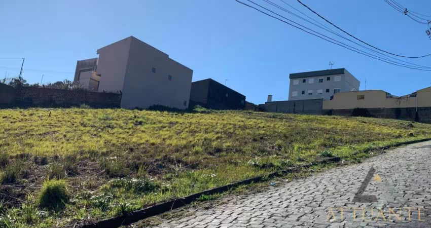 Terrenos no bairro Esplanada