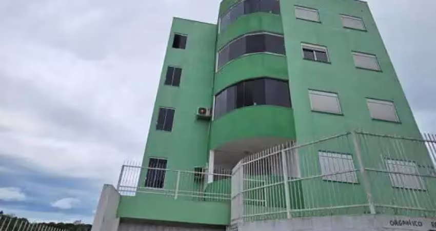 Apartamento mobiliado - Bairro Jardim Eldorado