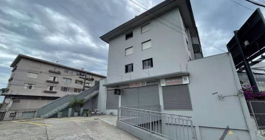 Apartamento centro Comercial BR - Bairro De Lazzer