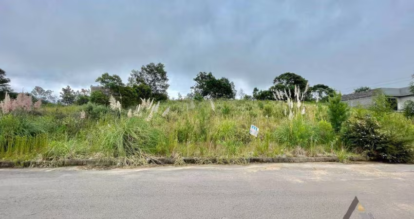 Terreno - Bairro Diamantino