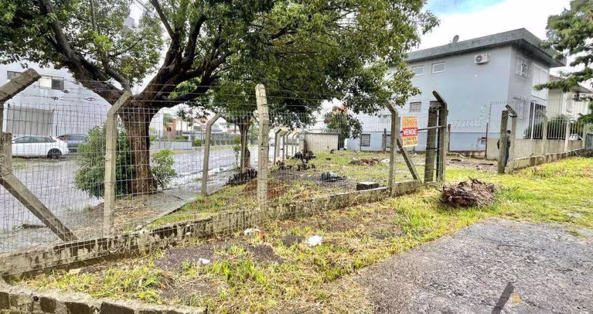 Terreno - Bairro Santa Catarina