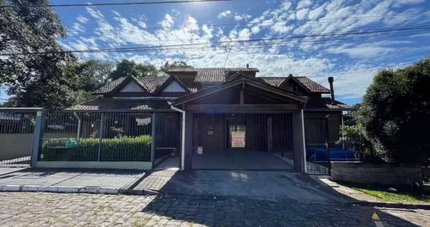 Casa com 3 quartos à venda no Desvio Rizzo, Caxias do Sul 