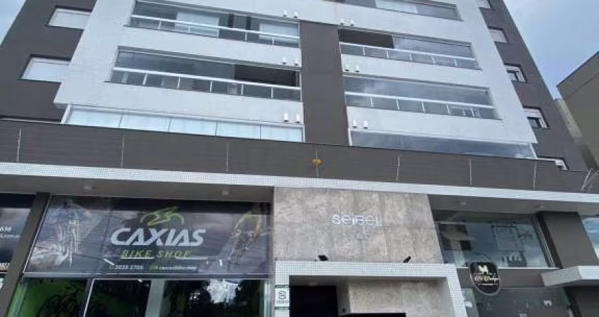 Residencial Seibel Semi mobiliado - Bairro Panazzolo