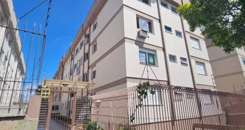 Apartamento Semimobiliado Bairro Exposição