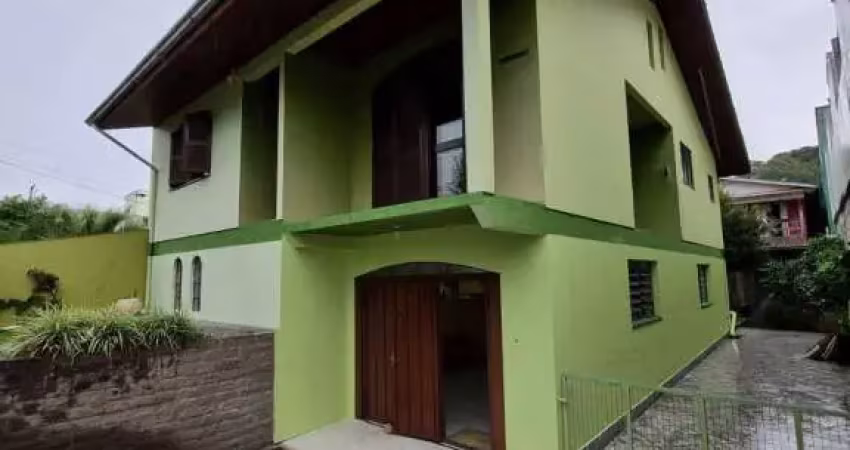 Casa - Bairro Cidade Nova