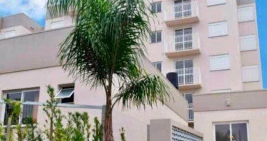 Apartamento - Residencial Villagio Vicenza