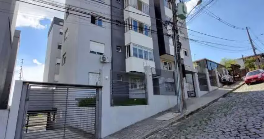 Apartamento com 1 quarto à venda na Cidade Nova, Caxias do Sul 