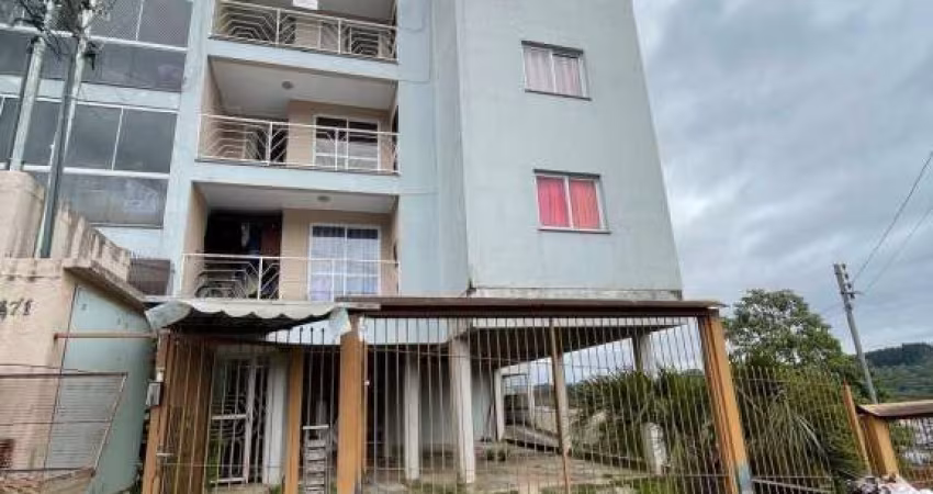 Apartamento - Bairro Jardim Iracema