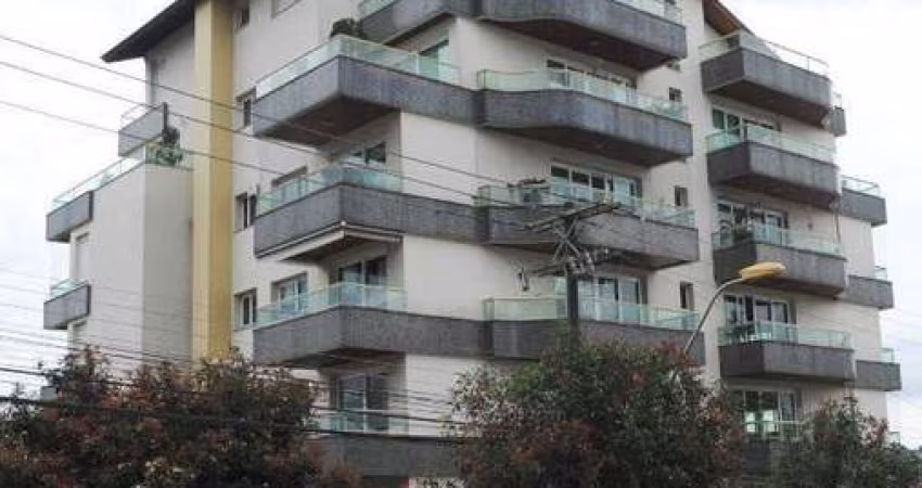 Edifício Residencial Dona Pierina