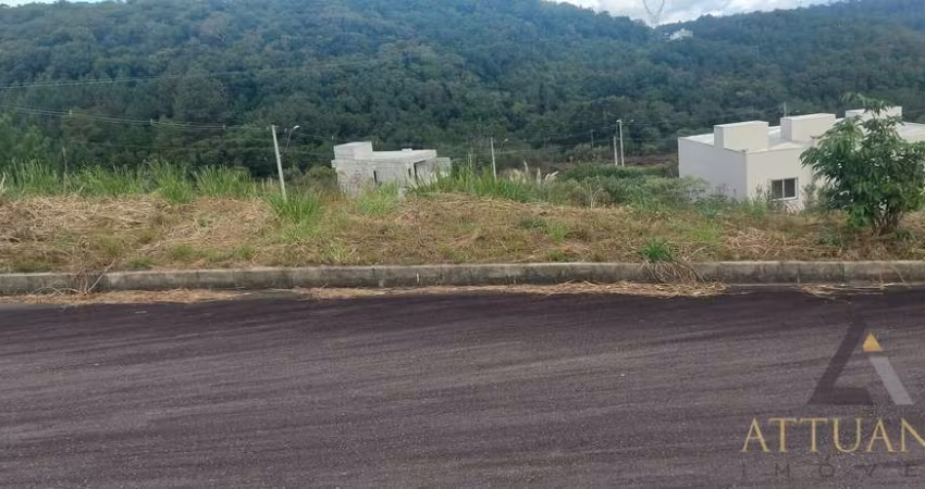 Terreno em São Giácomo - Loteamento Reserva do Vale
