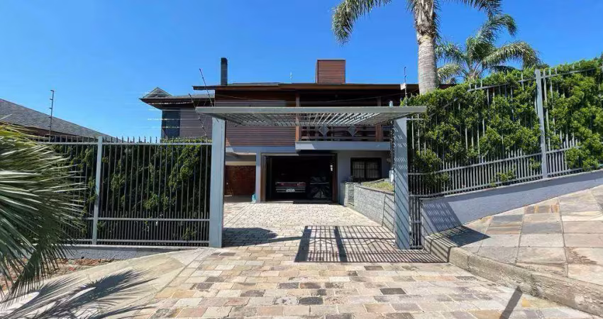 Casa com 3 quartos à venda no Centro, Flores da Cunha 