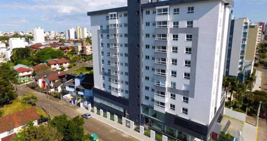 Residencial Franz Suppé